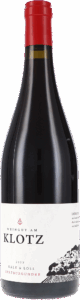 Weingut am Klotz | Baden | Spätburgunder Kalk und Löss | 2023 | 750ml
