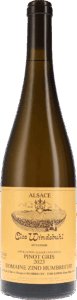 Zind-Humbrecht | Elsass | Pinot Gris Clos Windsbuhl | 2023 | 750ml | bio