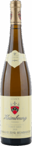 Zind-Humbrecht | Elsass | Pinot Gris Heimbourg | 2018 | 750ml | bio