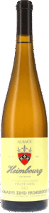 Zind-Humbrecht | Elsass | Pinot Gris Heimbourg | 2021 | 750ml | bio