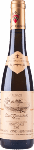 Zind-Humbrecht | Elsass | Pinot Gris Rotenberg, Sélection de Grains Nobles  | 2000 | 750ml
