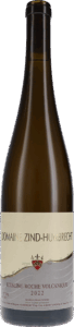 Zind-Humbrecht | Elsass | Riesling Roche Volcanique | 2022 | 750ml | bio