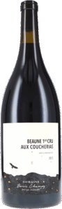 Boris Champy | Burgundy | Beaune 1er Cru Aux Coucherias AOP | 2023 | 1500ml | bio