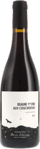 Boris Champy | Burgundy | Beaune 1er Cru Aux Coucherias AOP | 2023 | 3000ml | bio