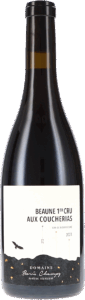 Boris Champy | Burgundy | Beaune 1er Cru Aux Coucherias AOP | 2023 | 750ml | bio