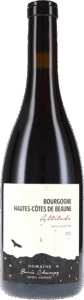 Boris Champy | Burgundy | Bourgogne Hautes-Côtes de Beaune rouge, Altitude AOP | 2023 | 750ml | bio
