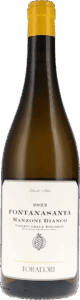 Foradori | Trentino | Fontanasanta Manzoni Bianco Vigneti delle Dolomiti IGT | 2023 | 750ml | bio