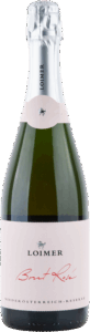 Loimer | Kamptal | Brut Rosé Reserve | NV | 750ml | bio