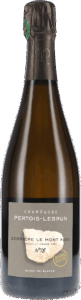 Pertois-Lebrun | Champagne | Derrière le Mont Aigu N°18, Sans Sulfites Ajoutés, Chouilly Grand Cru Blanc de Blancs Brut Nature | 2018 | 750ml