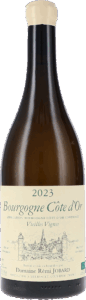 Rémi Jobard | Burgundy | Bourgogne Côte d’Or Vieilles Vignes AOC | 2023 | 750ml | bio