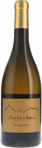 Saint Jean Du Barroux | Southern Rhône | La Montagne AOC | 2017 | 750ml | bio