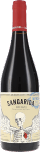 Sangarida | Bierzo | Mencia | 2023 | 750ml