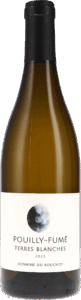 du Bouchot | Loire | Pouilly-Fumé Terres Blanches AOC | 2023 | 750ml