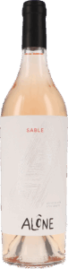 Alône | Provence | Rosé “SABLE” VdF | 2023 | 750ml