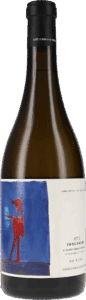 Attis Bodegas y Vinedos | Rias Baixas | Embaixador | 2022 | 750ml