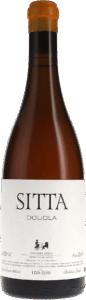 Attis Bodegas y Vinedos | Rias Baixas | Sitta Doliola | 2018 | 750ml