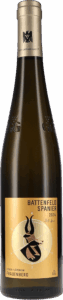 Battenfeld-Spanier | Rheinhessen | Riesling Frauenberg GG | 2024 | 750ml | bio