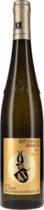 Battenfeld-Spanier | Rheinhessen | Riesling Zellerweg am Schwarzen Herrgott GG | 2024 | 750ml | bio