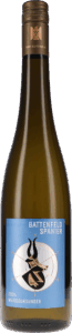 Battenfeld-Spanier | Rheinhessen | Weissburgunder trocken | 2024 | 750ml | bio