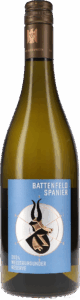 Battenfeld-Spanier | Rheinhessen | Weissburgunder Réserve | 2024 | 750ml | bio