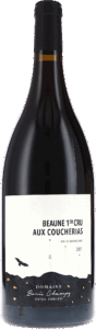Boris Champy | Burgund | Beaune 1er Cru Aux Coucherias AOP | 2021 | 1500ml | bio
