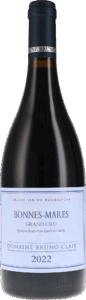 Bruno Clair | Burgund | Bonnes-Mares Grand Cru AOC | 2022 | 750ml