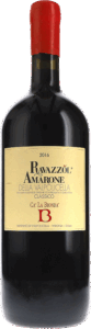 Ca’ La Bionda | Veneto | Ravazzol Amarone della Valpolicella Classico DOCG | 2016 | 1500ml | bio