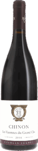 Charles Joguet | Loire | Les Varennes du Grand Clos AOC | 2016 | 750ml | bio