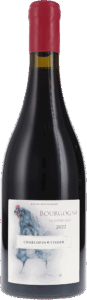 Charlopin Tissier | Burgund | Bourgogne “Montre Cul” rouge AOC | 2022 | 750ml