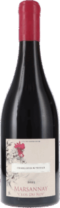 Charlopin Tissier | Burgund | Marsannay “Clos du Roy” rouge AOC | 2023 | 750ml