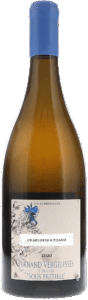Charlopin Tissier | Burgund | Pernand-Vergelesses 1er Cru “Sous Frétille” blanc AOC | 2020 | 750ml