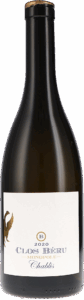 Château de Béru | Burgund | Chablis Clos Béru Monopole AOC | 2020 | 750ml | bio