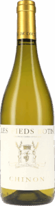 Château de Coulaine | Loire | Les Pieds Rôtis AOP | 2023 | 750ml | bio