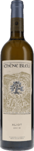 Chêne Bleu | Rhone (Süd) | Aliot IGP | 2018 | 750ml | bio