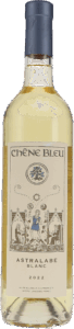 Chêne Bleu | Rhone (Süd) | Astralabe blanc AOC | 2022 | 750ml | bio