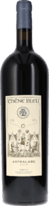 Chêne Bleu | Rhone (Süd) | Astralabe rouge AOC | 2019 | 1500ml | bio