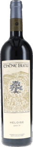 Chêne Bleu | Rhone (Süd) | Héloise IGP | 2017 | 750ml | bio