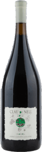 Clau de Nell | Loire | Grolleau IGP | 2016 | 1500ml | bio