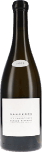 Claude Riffault | Loire | Sancerre blanc “Les Chasseignes” AOC | 2023 | 750ml | bio