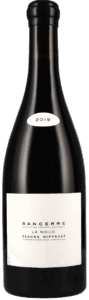 Claude Riffault | Loire | Sancerre rouge “La Noue” AOC | 2023 | 750ml | bio