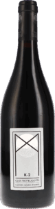 Clos Troteligotte | Cahors | K-2 AOC, Sans Sulfite Ajouté | 2020 | 750ml | bio