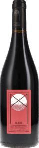 Clos Troteligotte | Cahors | K-or AOC, Sans Sulfite Ajouté | 2021 | 750ml | bio