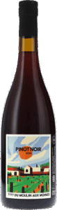 Clos du Moulin aux Moines | Burgund | Pinot Noir VdF | 2021 | 750ml | bio
