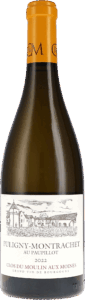 Clos du Moulin aux Moines | Burgund | Puligny-Montrachet “Au Paupillot” AOC | 2022 | 750ml