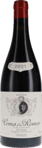 Familia Nin Ortiz | Priorat | “La Coma d’en Romeu”, Velles Vinyes | 2021 | 750ml