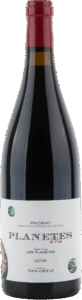 Familia Nin Ortiz | Priorat | Planetes de Nin | 2018 | 750ml