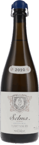 Familia Nin Ortiz | Catalunya | Selma, Ancestral | 2020 | 750ml