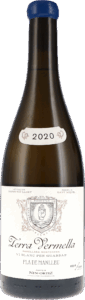 Familia Nin Ortiz | Catalunya | Terra Vermella | 2020 | 750ml