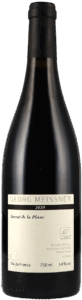 Georg Meissner | Roussillon | Serrat de la Plane VdF | 2020 | 750ml | bio