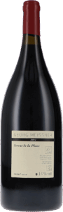 Georg Meissner | Roussillon | Serrat de la Plane VdF | 2021 | 1500ml | bio